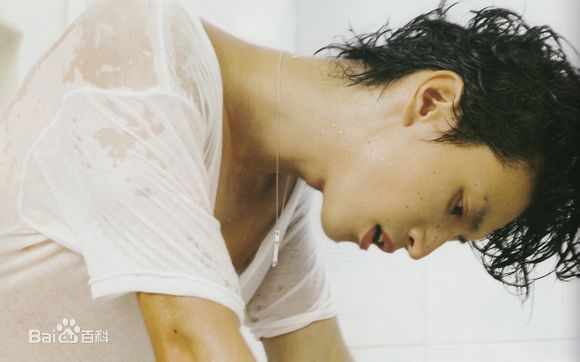 大仓忠义(Okura tadayoshi)高清杂志an an图集