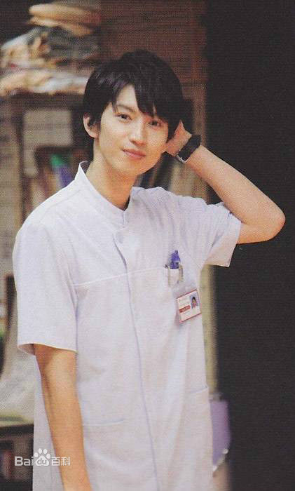 大仓忠义(Okura tadayoshi)忠义生活照相册