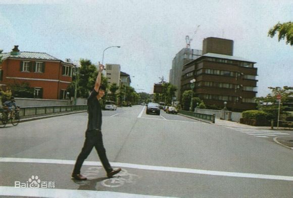 大仓忠义(Okura tadayoshi)With壁纸壁纸