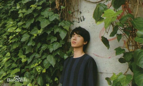 大仓忠义(Okura tadayoshi)With壁纸壁纸