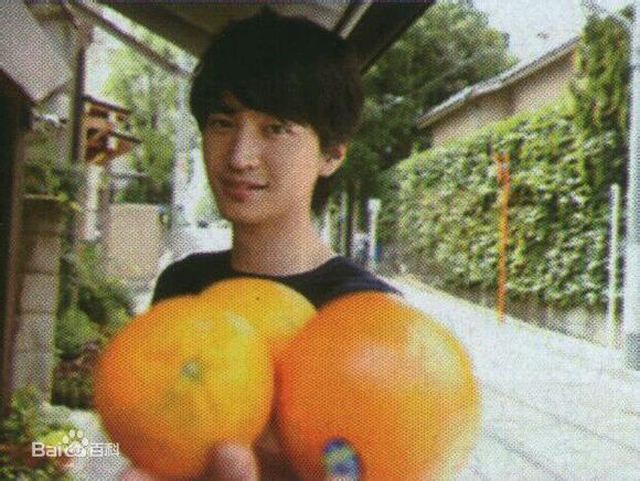 大仓忠义(Okura tadayoshi)With壁纸壁纸