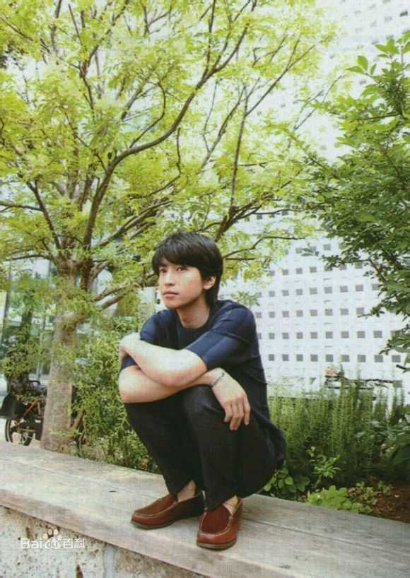 大仓忠义(Okura tadayoshi)With壁纸壁纸