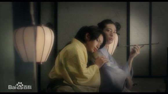 大仓忠义(Okura tadayoshi)大奥图册