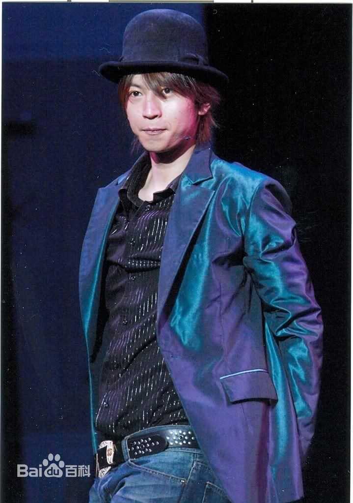 精选大仓忠义(Okura tadayoshi)精彩图册