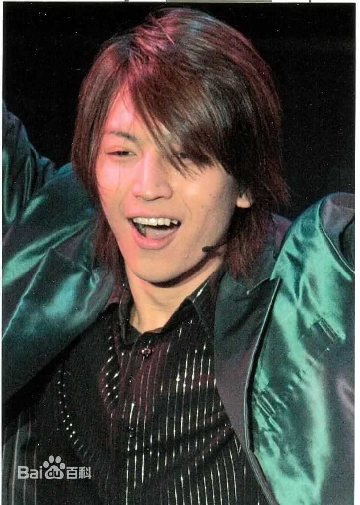 精选大仓忠义(Okura tadayoshi)精彩图册