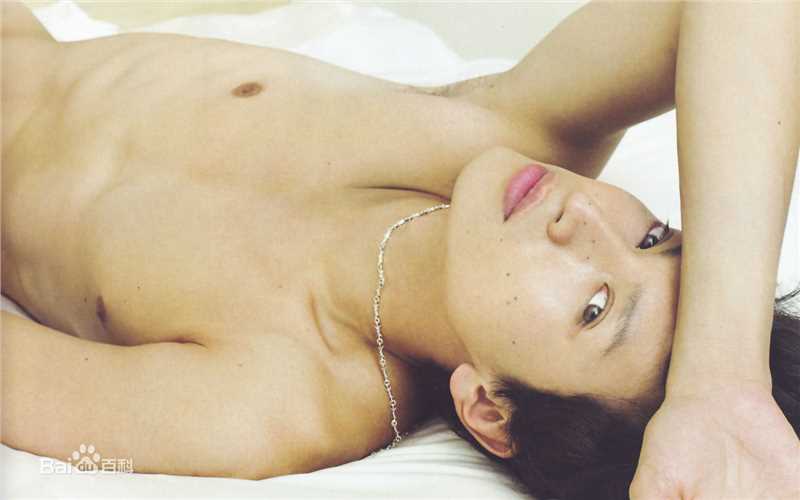 高清大仓忠义(Okura tadayoshi)精彩图册