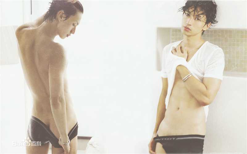 高清大仓忠义(Okura tadayoshi)精彩图册