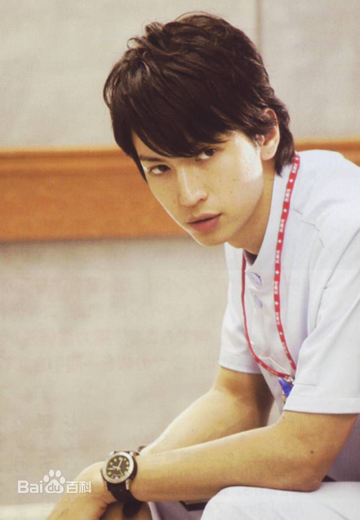 高清大仓忠义(Okura tadayoshi)精彩图册