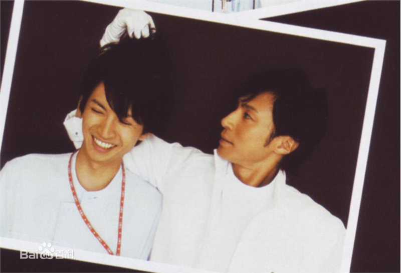 高清大仓忠义(Okura tadayoshi)精彩图册