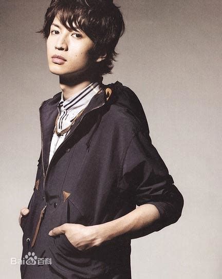 最优质大仓忠义(Okura tadayoshi)生活照