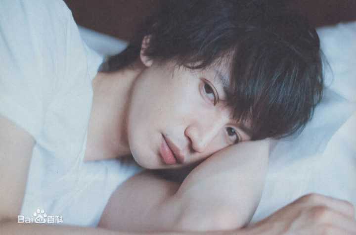 最优质大仓忠义(Okura tadayoshi)生活照