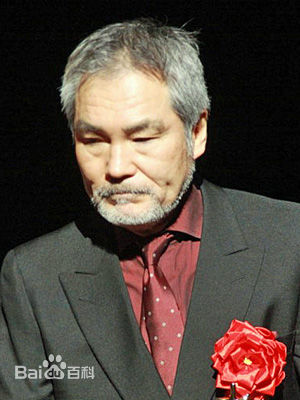 最新蟹江敬三(KEIZOWU KANIE)性感图片