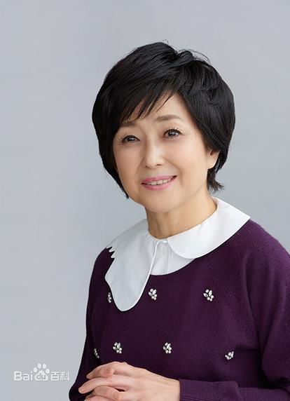 竹下景子图集图册