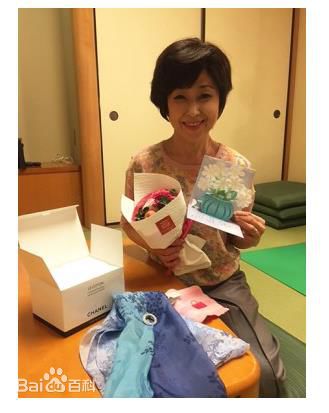 竹下景子图集图册