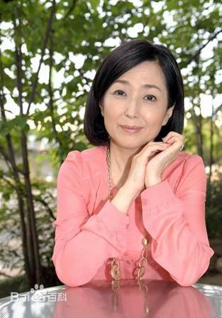 竹下景子图集图册