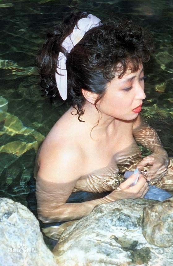 精选竹下景子精彩图册