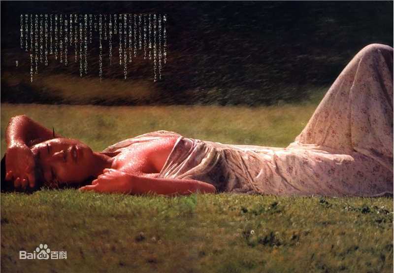 精选竹下景子精彩图册