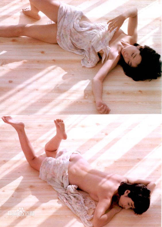 精选竹下景子精彩图册