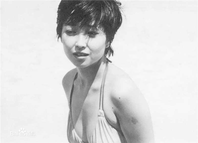 精选竹下景子精彩图册