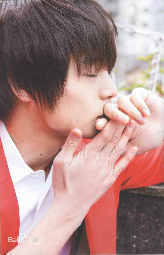 洼田正孝(KubotaMasataka)高清杂志图图集