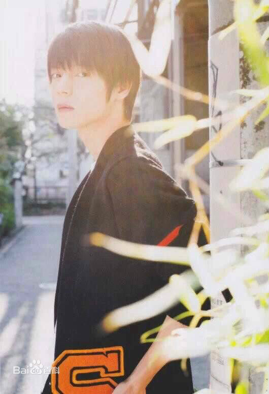 洼田正孝(KubotaMasataka)高清杂志图图集