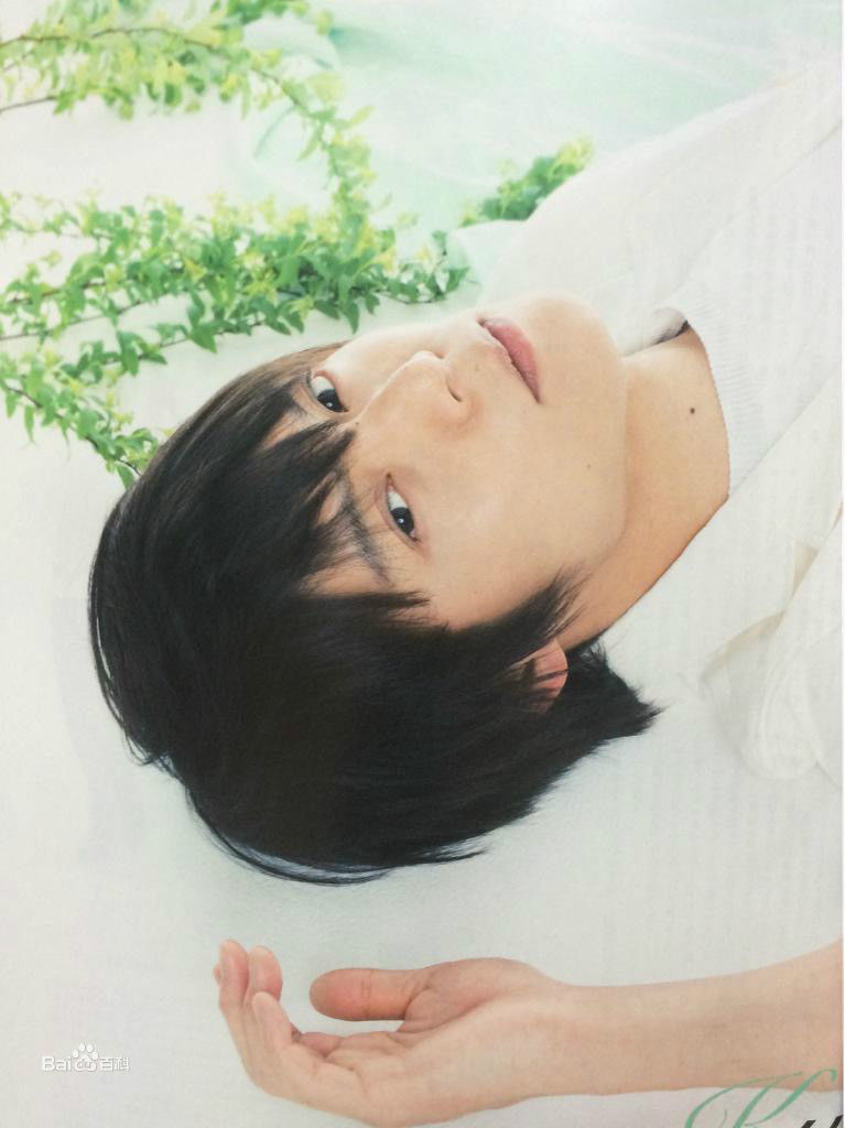 洼田正孝(KubotaMasataka)高清杂志图图集