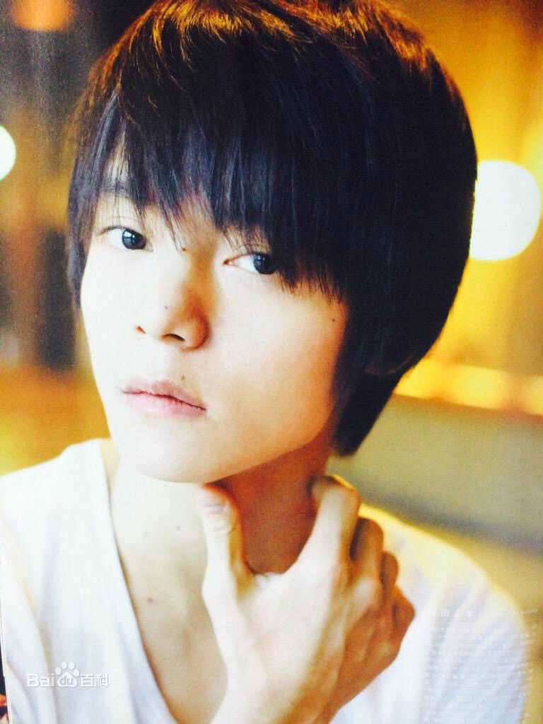 洼田正孝(KubotaMasataka)高清杂志图图集