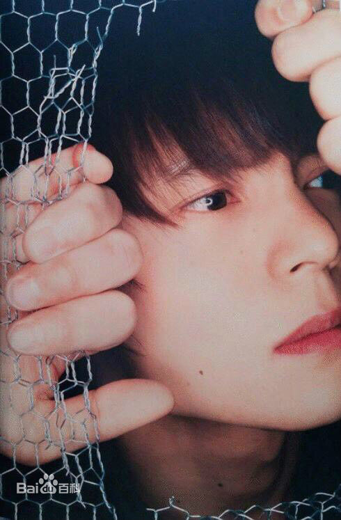 洼田正孝(KubotaMasataka)高清杂志图图集