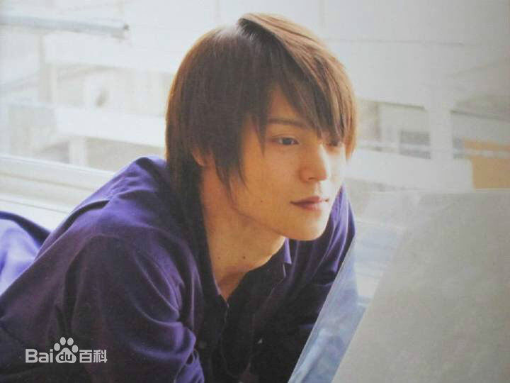 洼田正孝(KubotaMasataka)高清杂志图图集