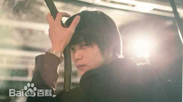 洼田正孝(KubotaMasataka)高清杂志图图集