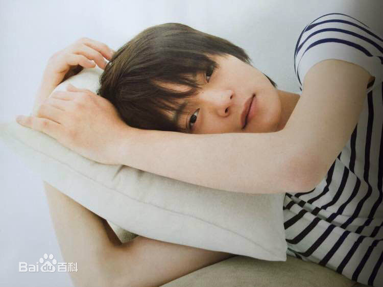 洼田正孝(KubotaMasataka)高清杂志图图集