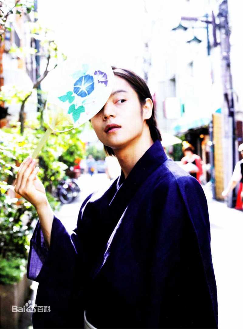 洼田正孝(KubotaMasataka)高清杂志图图集