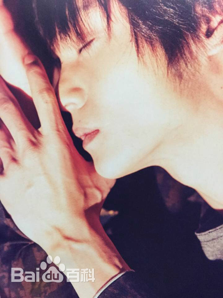 洼田正孝(KubotaMasataka)高清杂志图图集