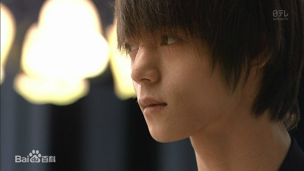 洼田正孝(KubotaMasataka)《死亡笔记》高清剧照