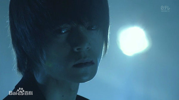 洼田正孝(KubotaMasataka)《死亡笔记》高清剧照