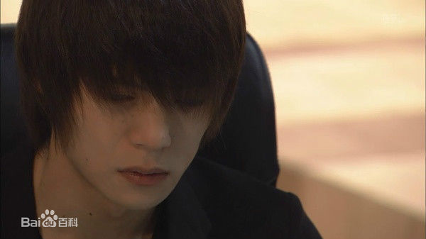 洼田正孝(KubotaMasataka)《死亡笔记》高清剧照