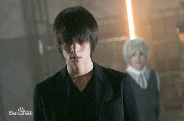 洼田正孝(KubotaMasataka)《死亡笔记》高清剧照