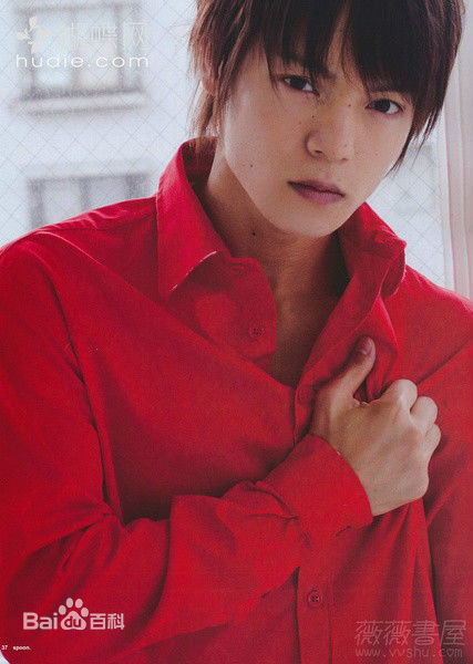 洼田正孝(KubotaMasataka)图杂性感图片图集