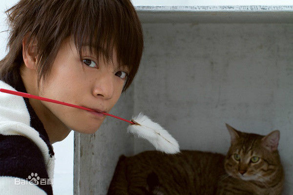 洼田正孝(KubotaMasataka)图杂性感图片图集