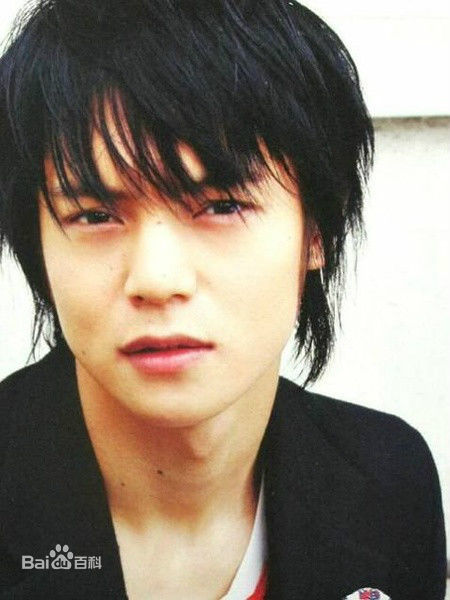 洼田正孝(KubotaMasataka)图杂性感图片图集