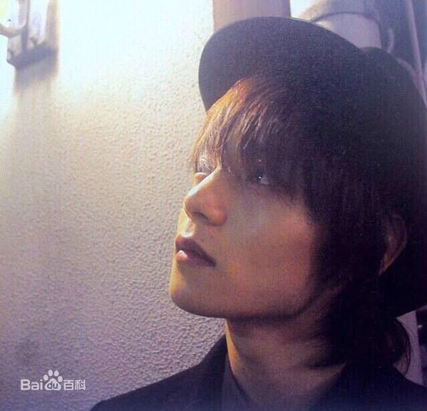 洼田正孝(KubotaMasataka)图杂性感图片图集