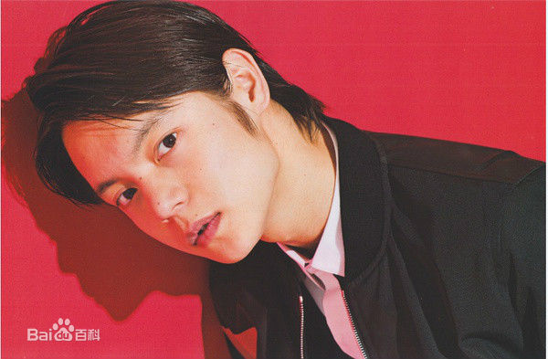 洼田正孝(KubotaMasataka)图杂性感图片图集