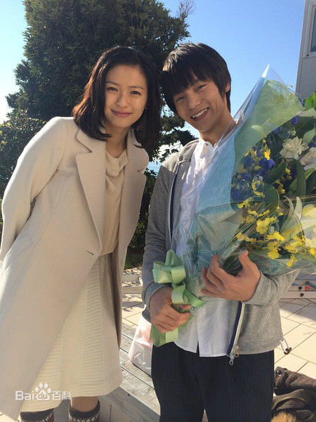 洼田正孝(KubotaMasataka)《为了N》最新剧照