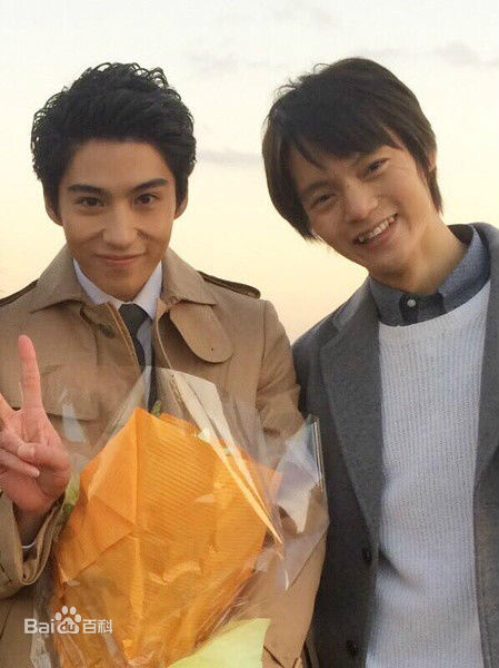 洼田正孝(KubotaMasataka)《为了N》最新剧照