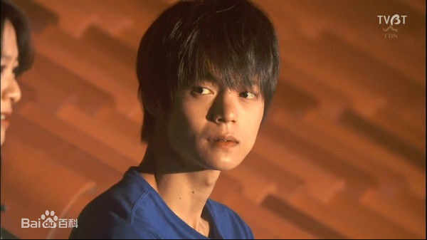 洼田正孝(KubotaMasataka)《为了N》最新剧照