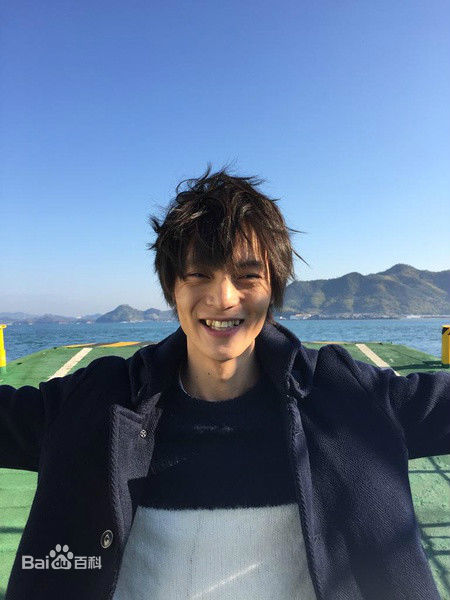 洼田正孝(KubotaMasataka)《为了N》最新剧照