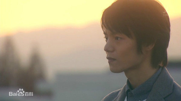 洼田正孝(KubotaMasataka)《为了N》最新剧照