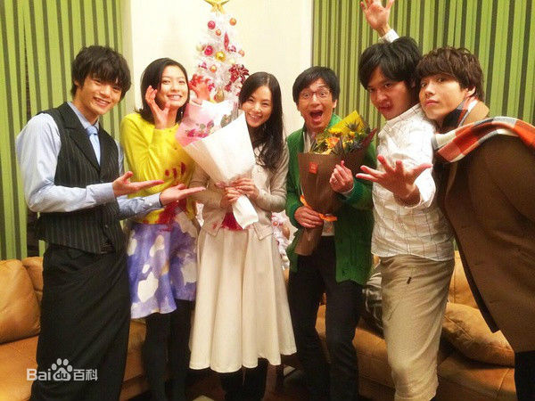 洼田正孝(KubotaMasataka)《为了N》最新剧照