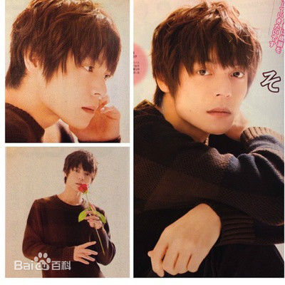 洼田正孝(KubotaMasataka)图片性感图片图集