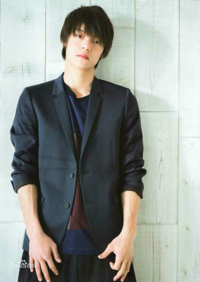 洼田正孝(KubotaMasataka)图片性感图片图集